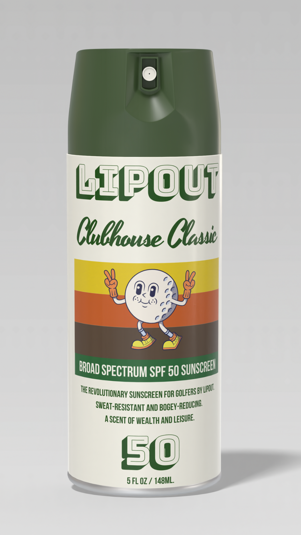 Clubhouse Classic SPF 50